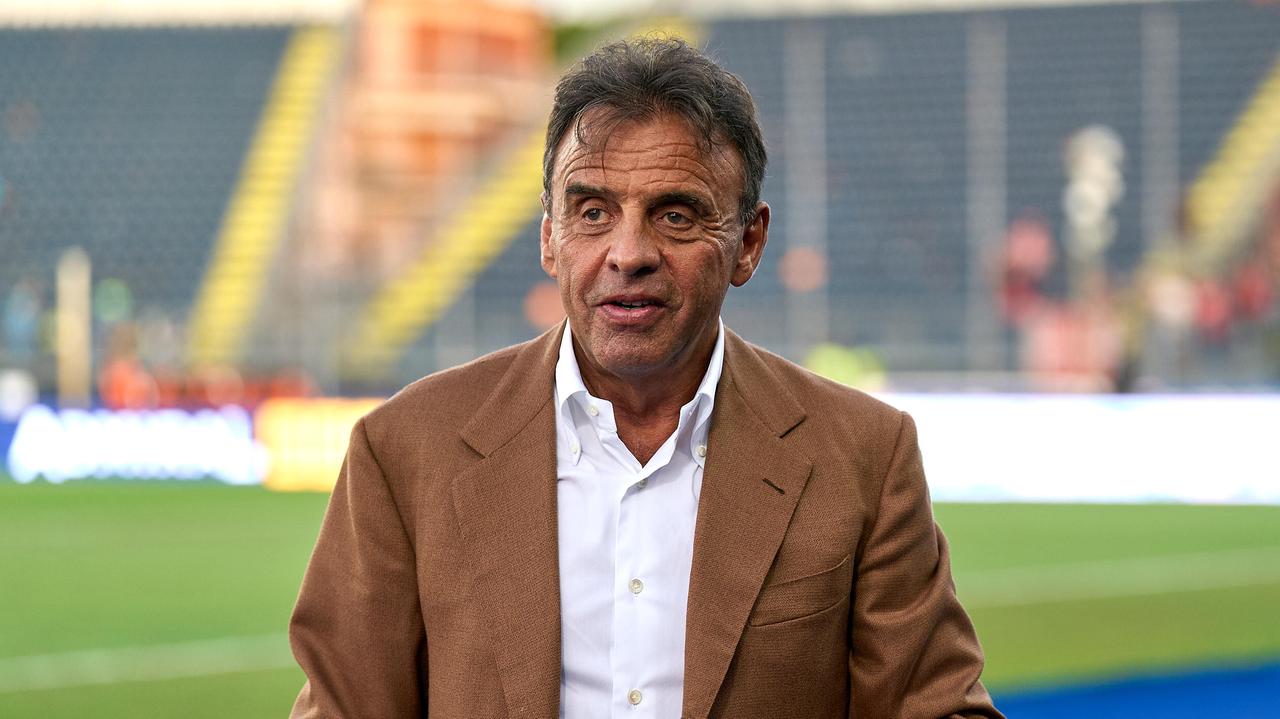 Fabrizio Corsi (foto di Juri Autovino)