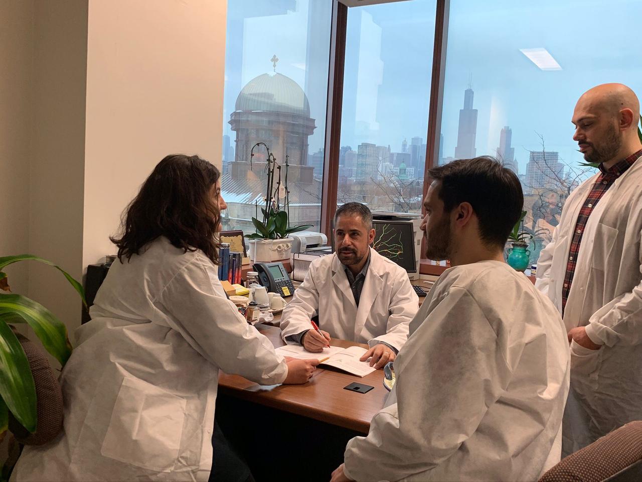 Depressione, le terapie arrivano dagli studi dello scienziato di Oristano Graziano Pinna