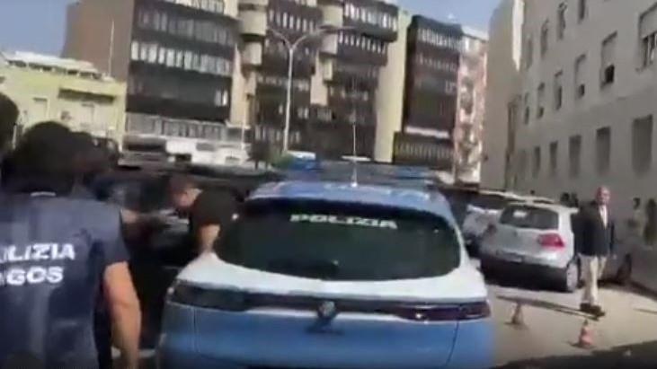 Terrorismo: 18enne cagliaritano arrestato per legami con l’associazione suprematista The Base