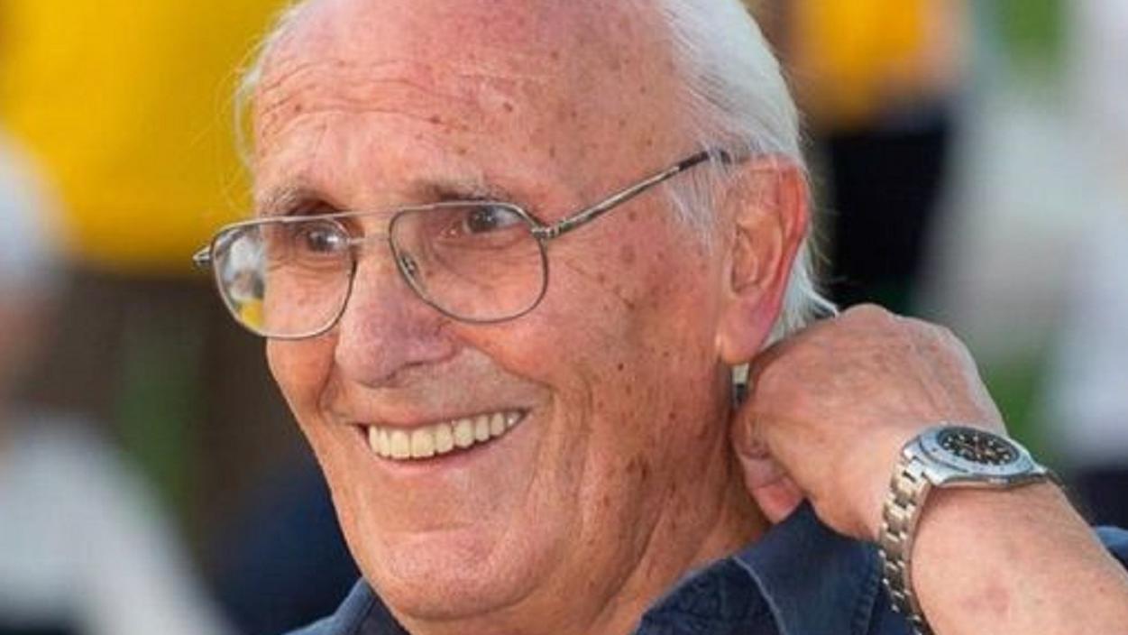 Aldo Caroti