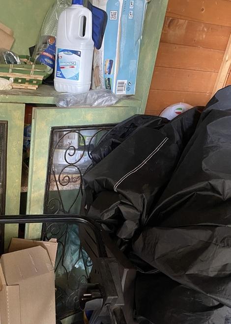 Ferrara, raffica di furti nei garage