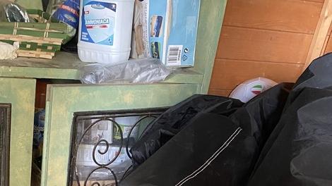 Ferrara, raffica di furti nei garage