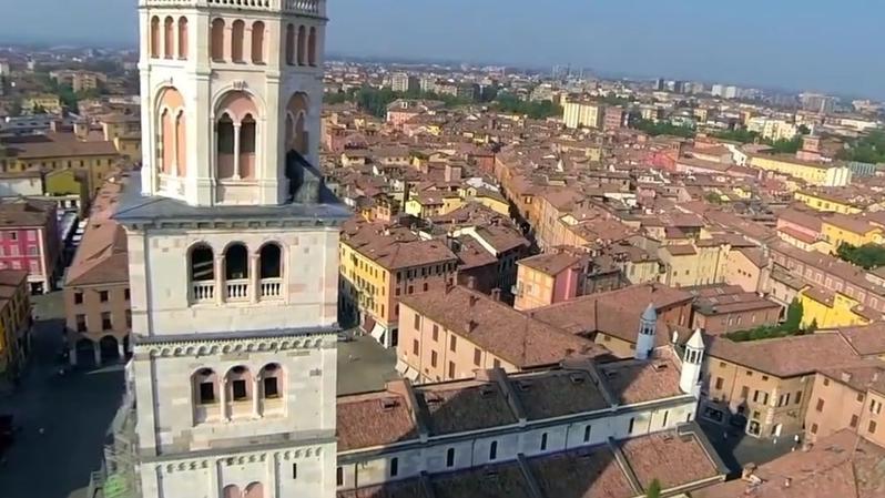 Modena terza in regione per i redditi, Castelnuovo sempre più ricca