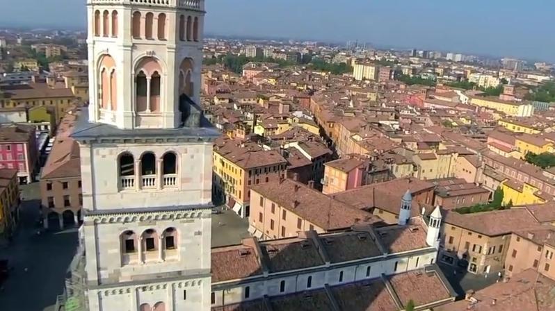 Modena terza in regione per i redditi, Castelnuovo sempre più ricca