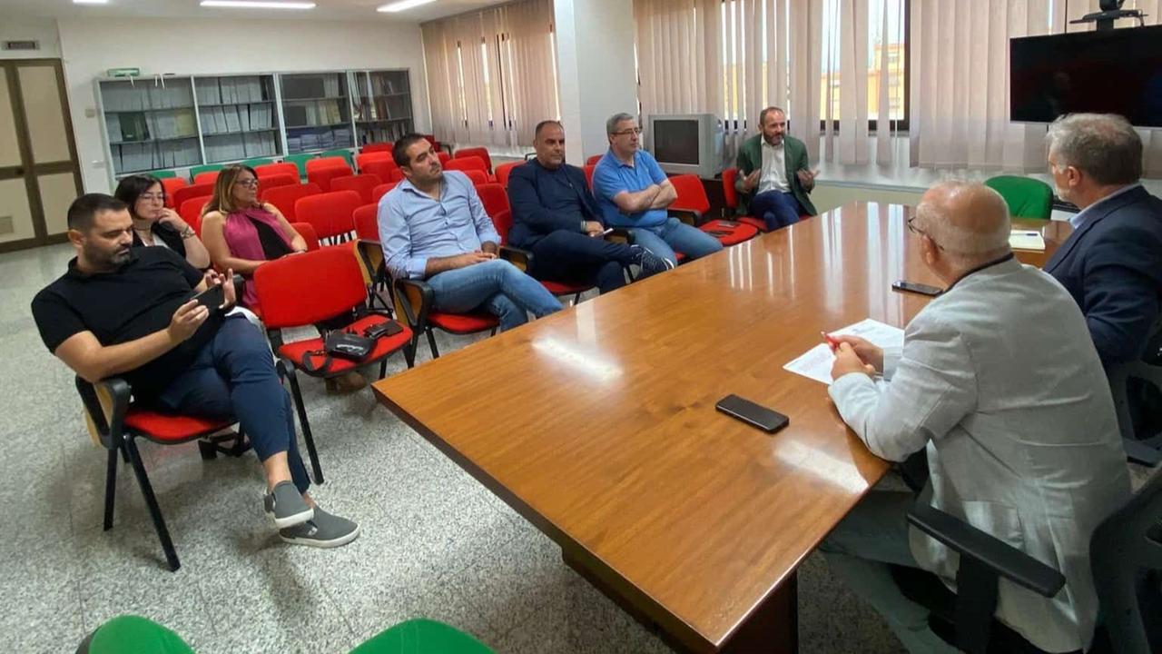 Isili, il pronto soccorso riapre: tutti i giorni sino alle 20
