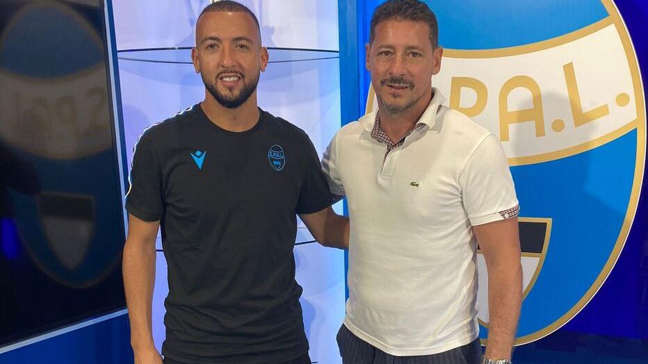 Ferrara, la ricetta di El Kaddouri: «Spal, seguiamo il mister»