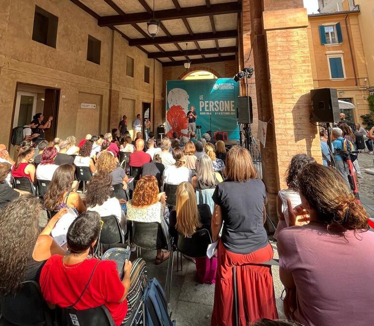 «La scuola sia palestra di pensiero. Prof, liberatevi dalla burocrazia»