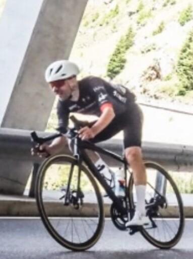 «Dopo anni di sacrificio ho raggiunto la top ten alla Otztaler Marathon»