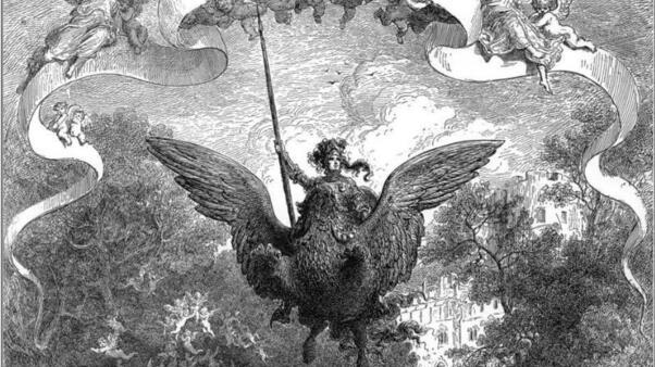 Il compleanno dell’Ariosto nelle stanze del Mauriziano