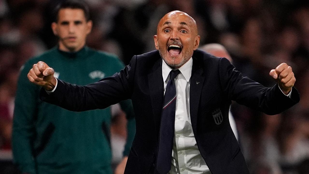 Luciano Spalletti