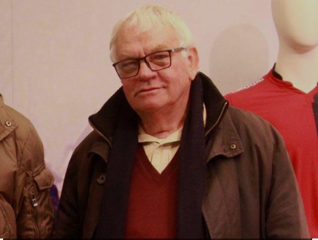 
	Cesare "Cece" Poli&nbsp;

