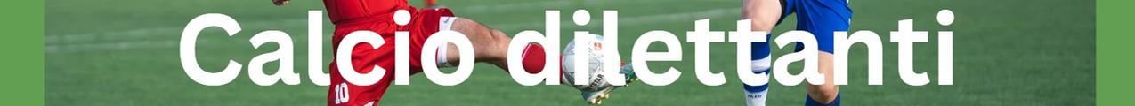 Calcio dilettanti Modena