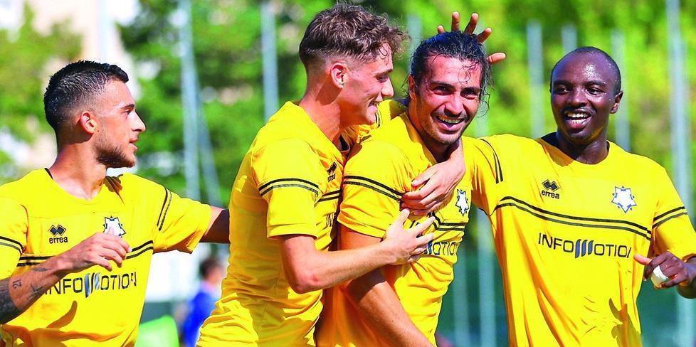 Cittadella, appuntamento con la storia