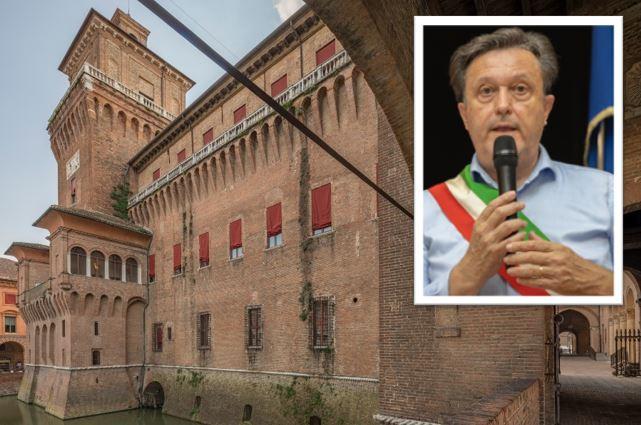 Provincia di Ferrara, Pd senza candidato: strada spianata per Garuti