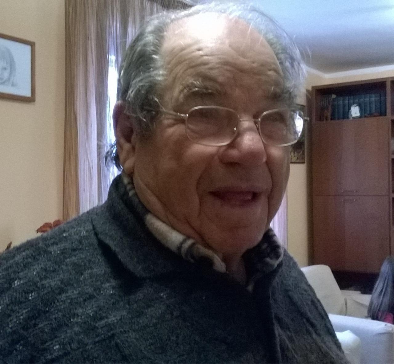 
	Prospero Maddau&nbsp;

