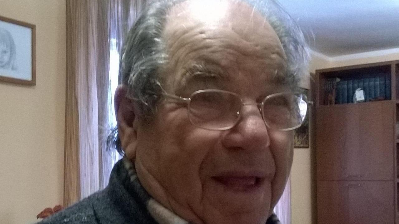Prospero Maddau 