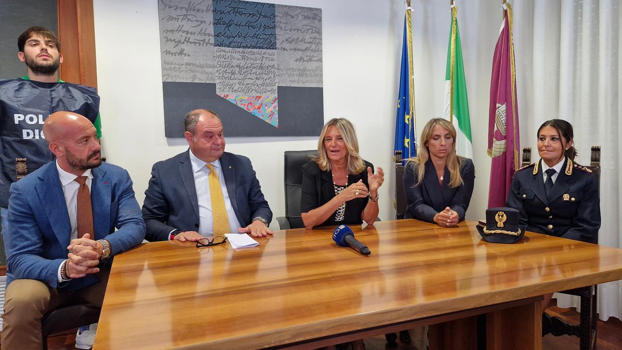 Chi è Giovanni Paolo Chiama, il 18enne neonazista arrestato a Cagliari