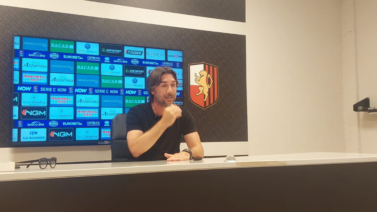 Claudio “Caio” Ferrarese
