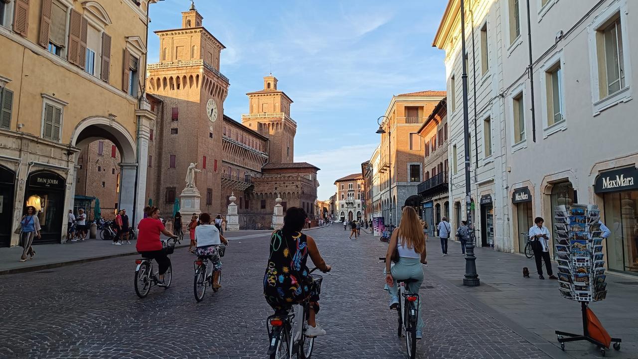 Tour operator alla scoperta di Ferrara, Fornasini: “Facciamo conoscere il territorio”