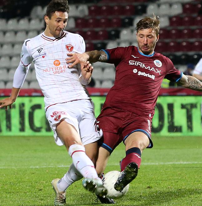 Carpi, arriva il nuovo Perugia