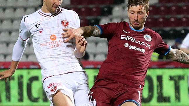 Carpi, arriva il nuovo Perugia