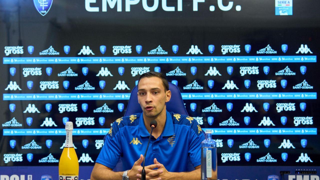 
	Mattia De Sciglio

