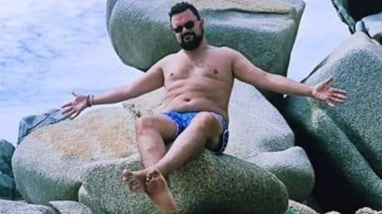 Massimiliano Saettini