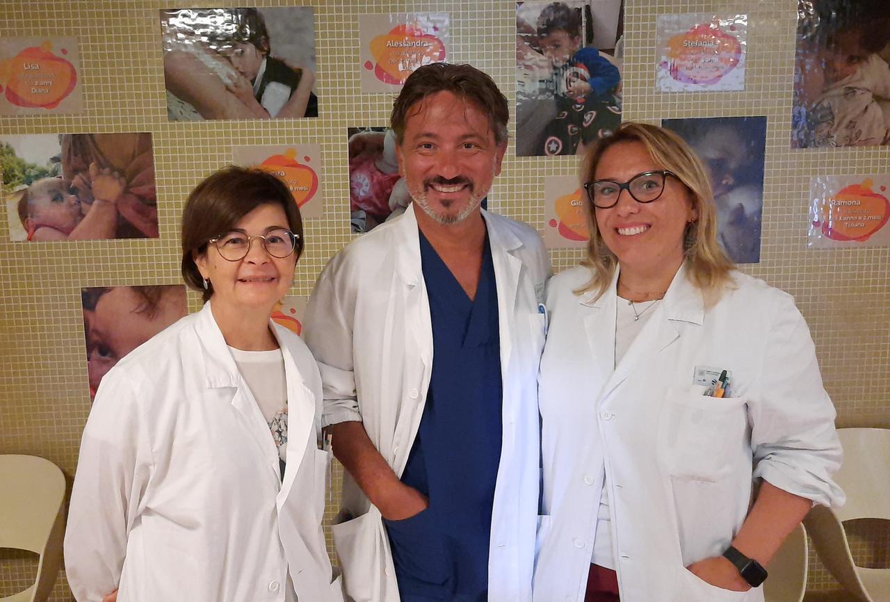 Baby boom al Policlinico di Modena, 44 neonati in tre giorni