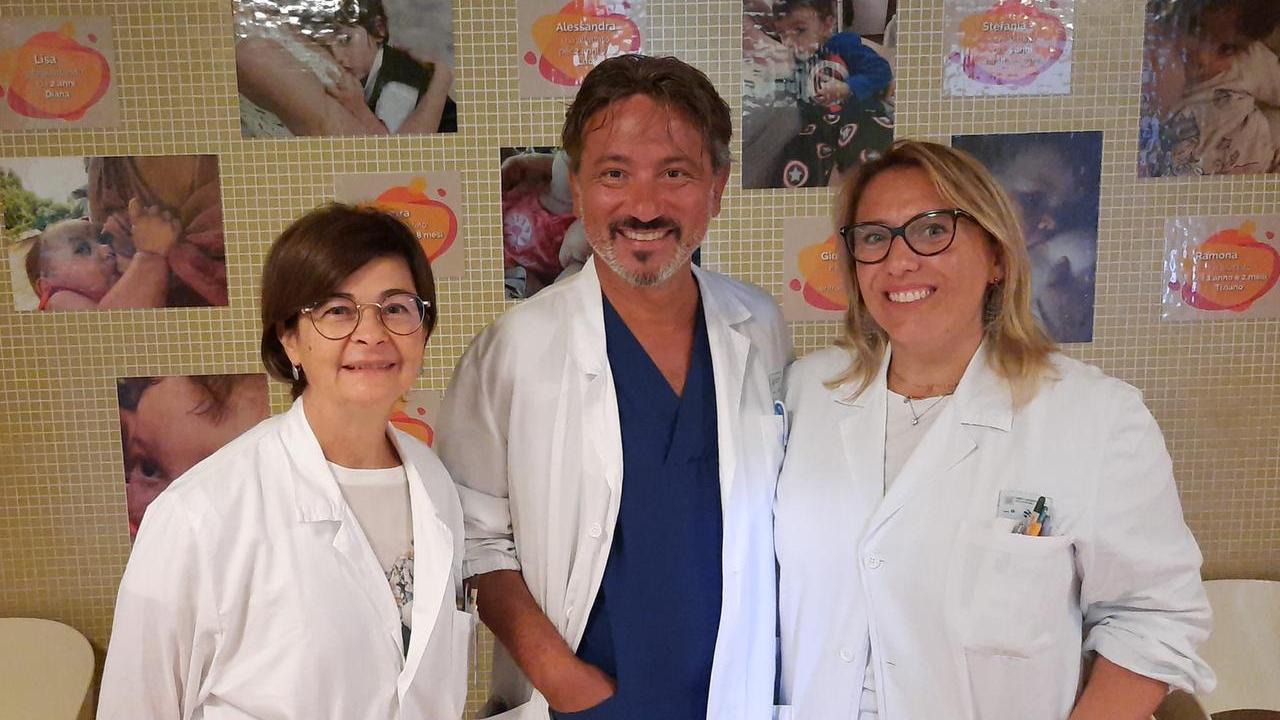 Baby boom al Policlinico di Modena, 44 neonati in tre giorni