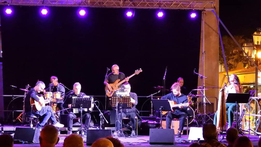 A San Teodoro il Musicultura world festival dall’11 al 15 settembre