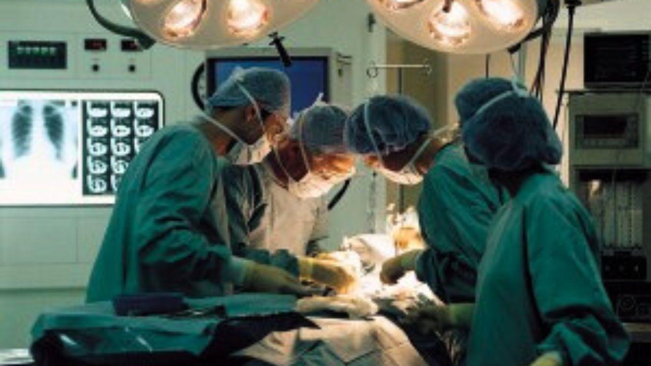 In Toscana record di trapianti