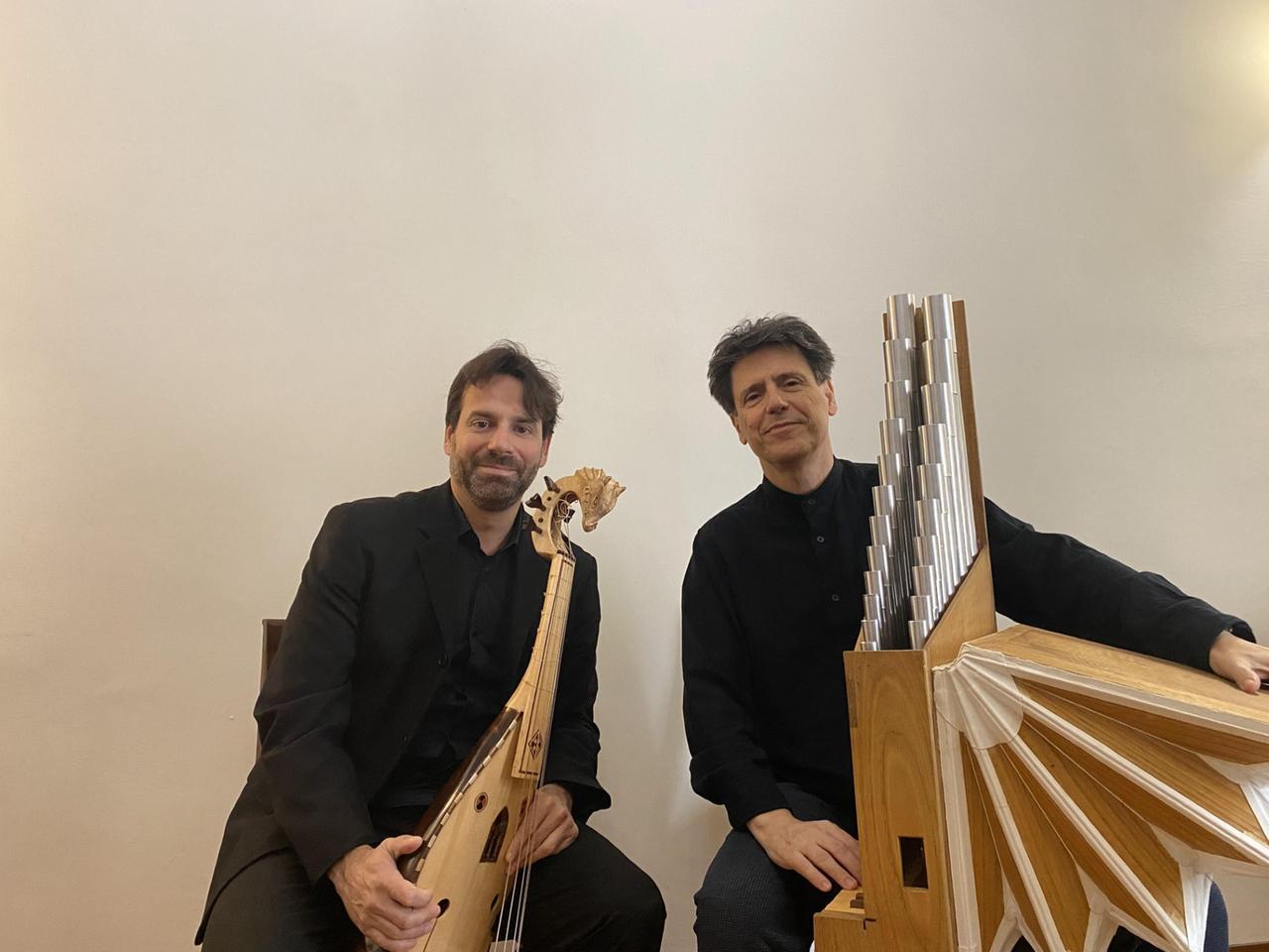 A Oristano un trionfo di musica medievale