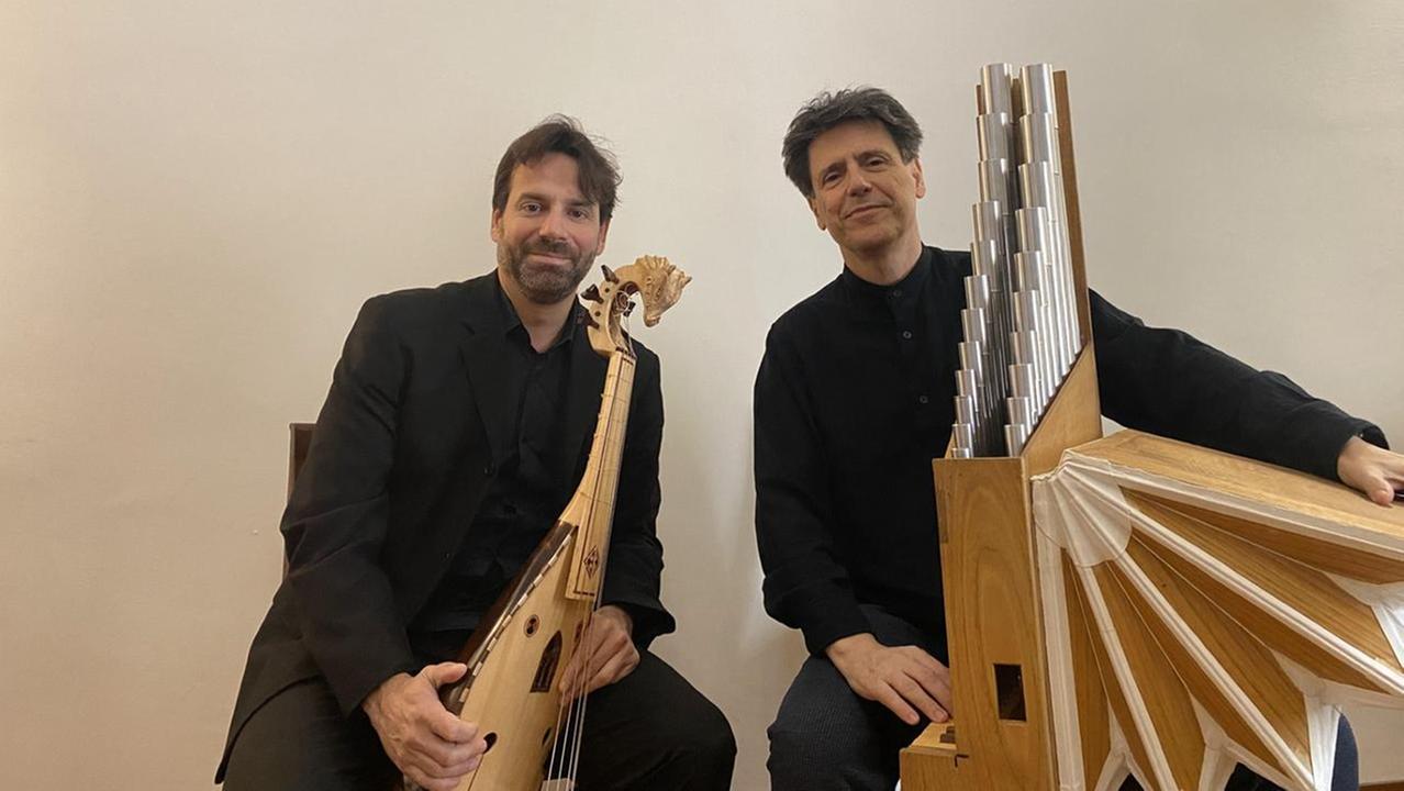 A Oristano un trionfo di musica medievale