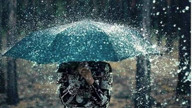 Allerta meteo per temporali in Gallura e Logudoro