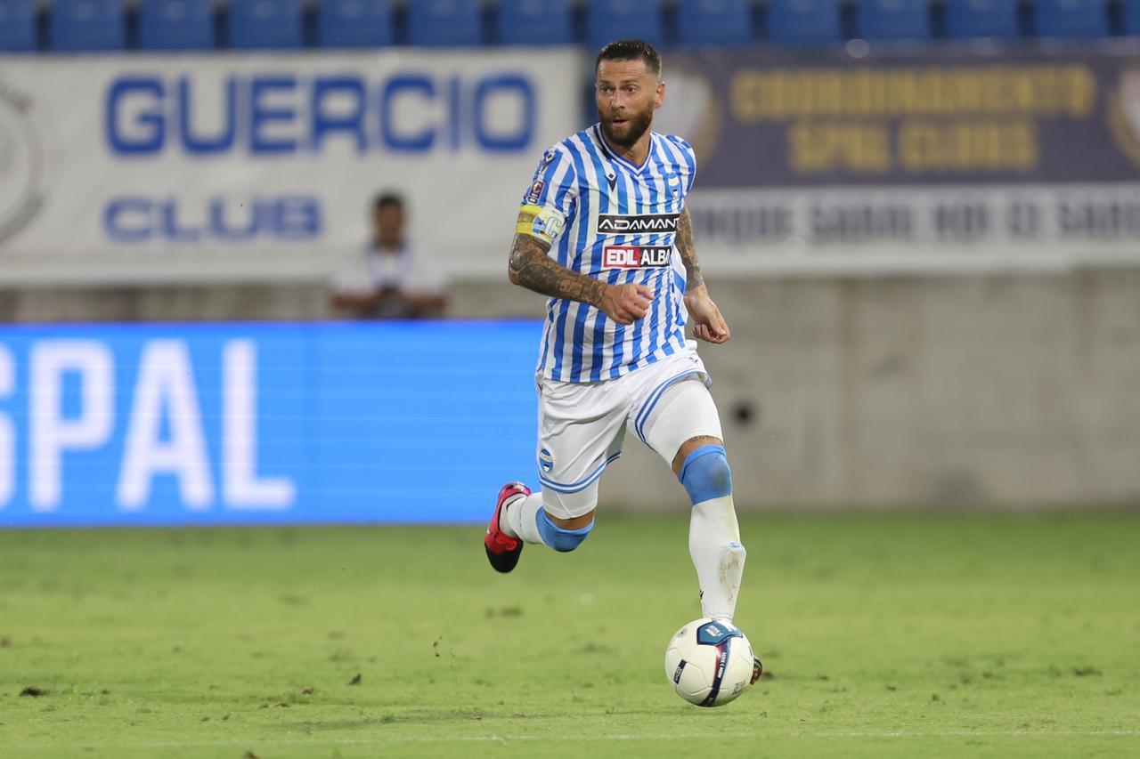 Spal, ora ingrana la terza e svolta: la Lucchese non può fare paura