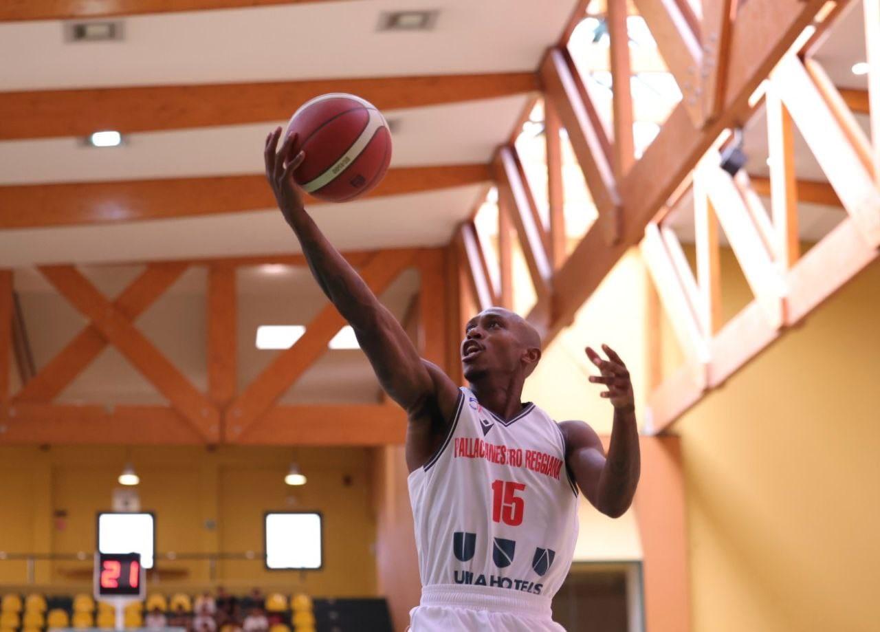 Dopo la Fortitudo la Unahotels è sconfitta anche da Treviso