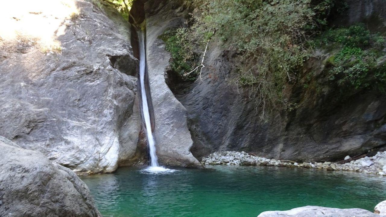 
	Il pozzo della Madonna

