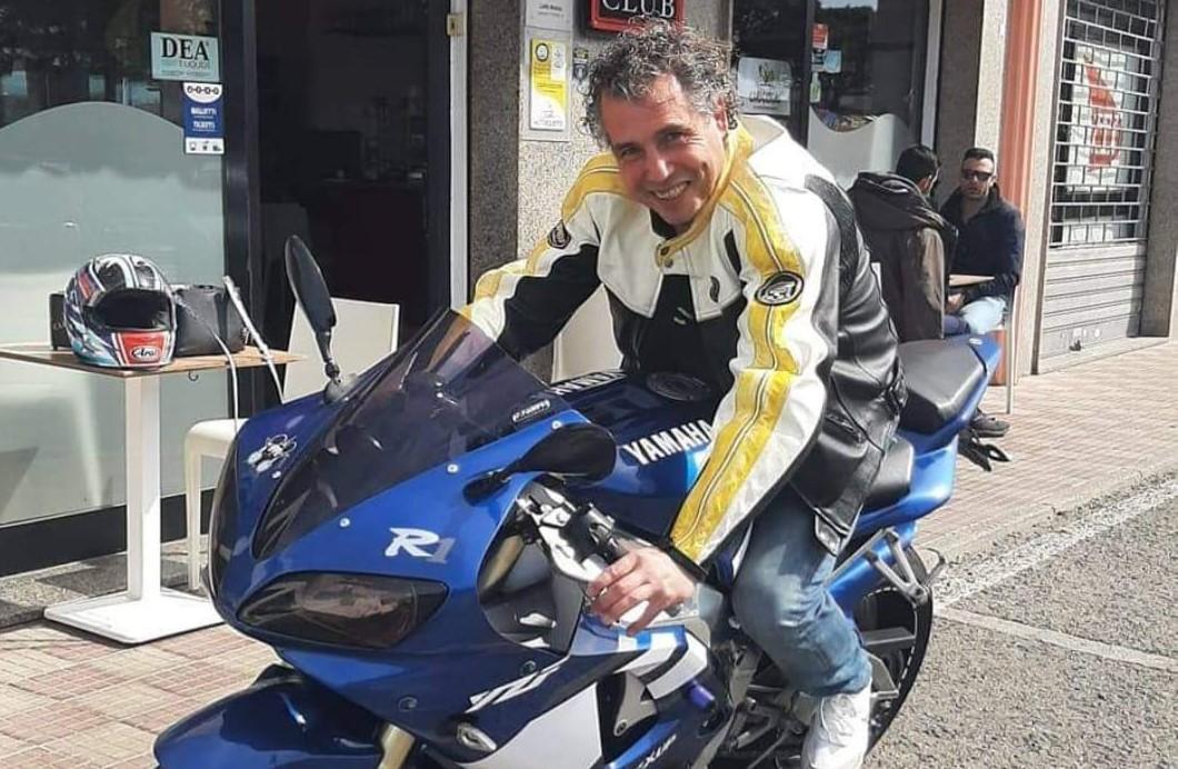 
	Gianfranco Poddesu&nbsp;

