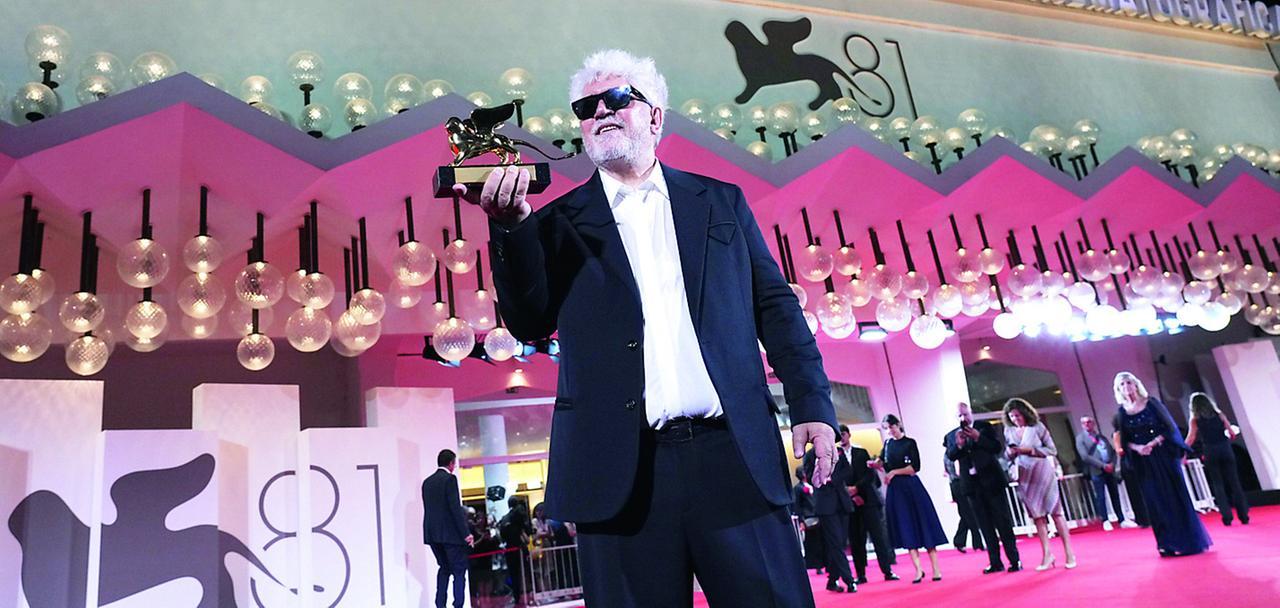
	Pedro Almodovar

