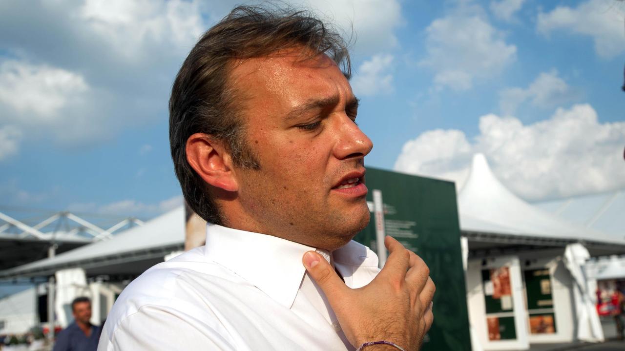 Sfogo di Richetti: "Il Pd nazionale non voleva la mia candidatura"