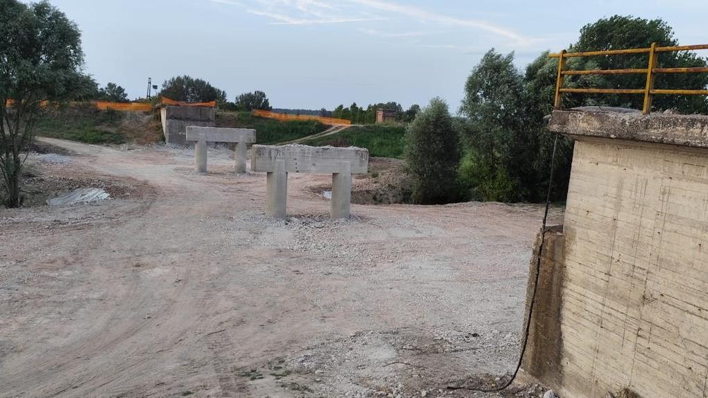 Ancora disagi per il ponte chiuso: Campotto s’interroga sul futuro