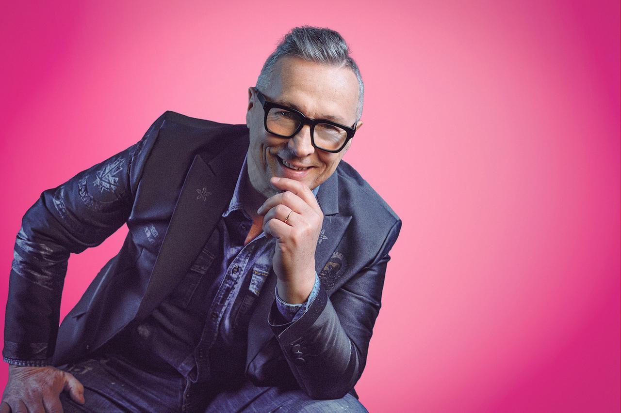 Rinviato il concerto di Paolo Belli, suonerà a Consandolo