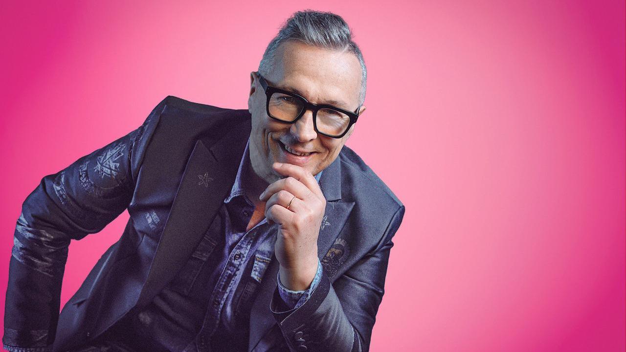 Rinviato il concerto di Paolo Belli, suonerà a Consandolo