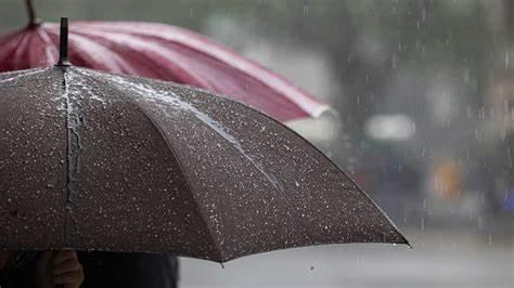 Addio estate, in Sardegna arrivano le piogge