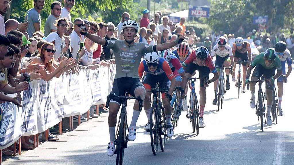 Montignoso, annullato per maltempo il trofeo Buffoni