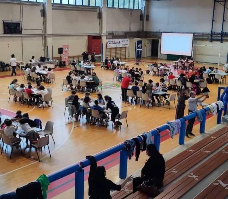 Il Festival dell’Enigmistica se ne va da Bagnolo