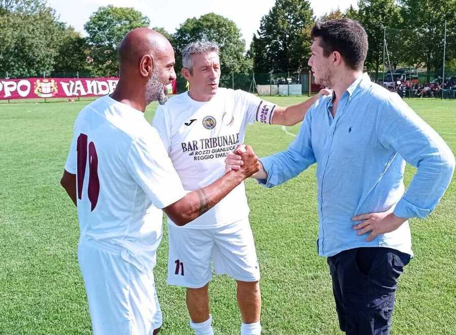 «Stefano, Paolo, Loris e William per sempre nei nostri cuori»