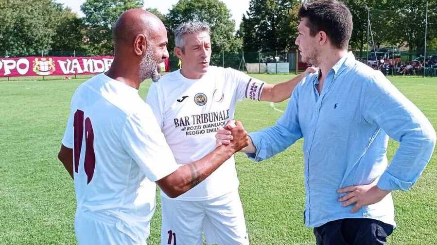 «Stefano, Paolo, Loris e William per sempre nei nostri cuori»