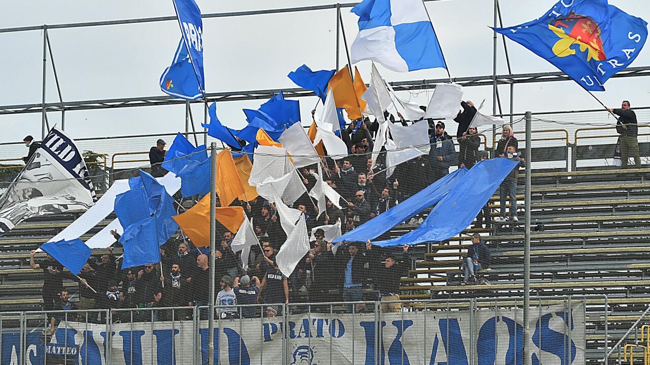 Prato, buona la prima: i biancazzurri espugnano Ravenna