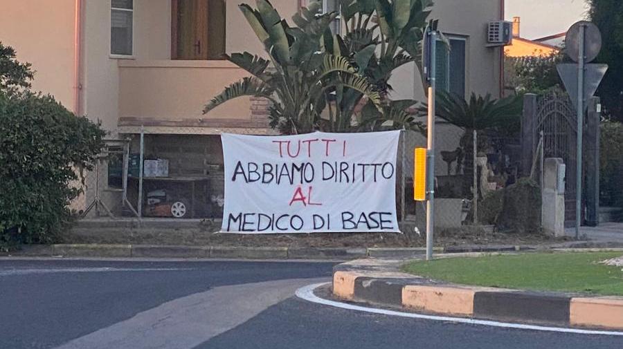 Sanità in crisi, seimila pazienti senza il medico di base a Terralba